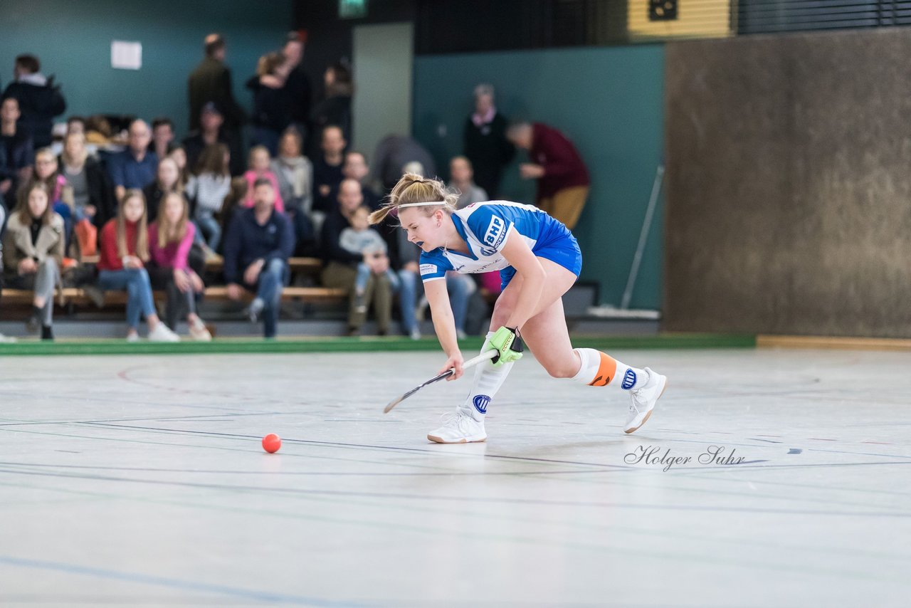 Bild 710 - B/C-Juniorinnen Hamburger Meisterschaft